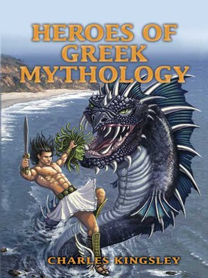 cover image of Heroes of Greek Mythology